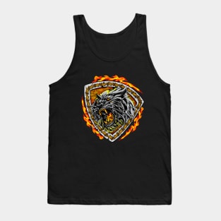 Tiger Tank Top